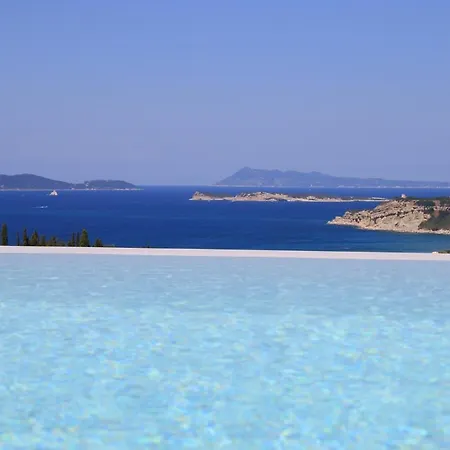 Sunset Sea View 9 Afión