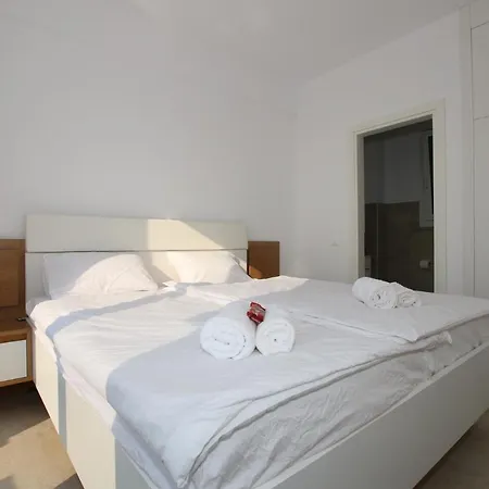 Sunset Sea View 9 * Afión