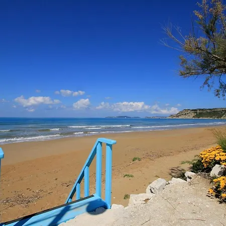 فيلة Sunset Sea View 9