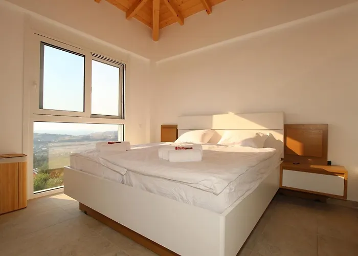 Sunset Sea View 9 Villa