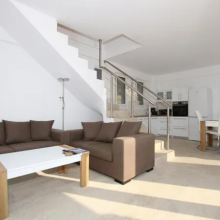 Вилла Sunset Sea View 9 *