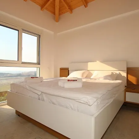 Sunset Sea View 9 Villa