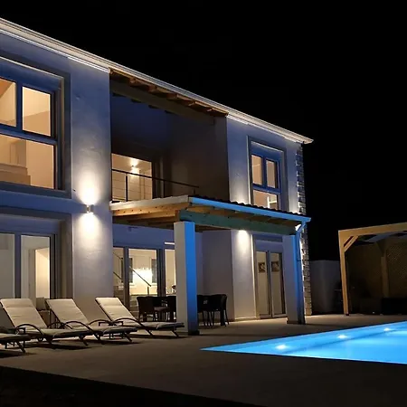 Villa Sunset Sea View 9