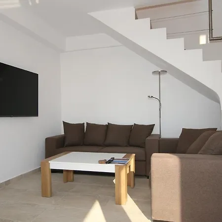 Sunset Sea View 9 Willa