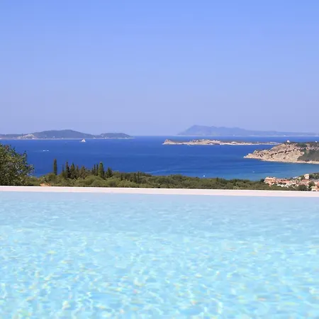 Sunset Sea View 9 Villa