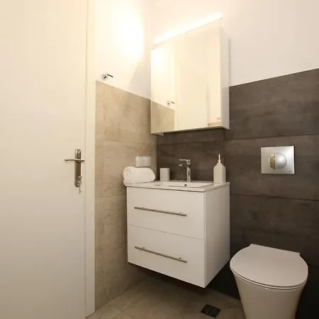 Willa Sunset Sea View 9 *