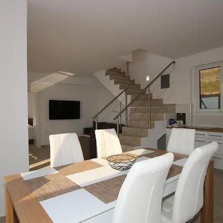 Willa Sunset Sea View 9