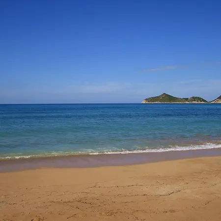 Βίλα Sunset Sea View 9 Afión