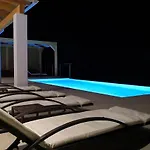Sunset Sea View 9 Villa