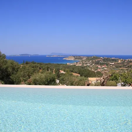 Sunset Sea View 9 Afión