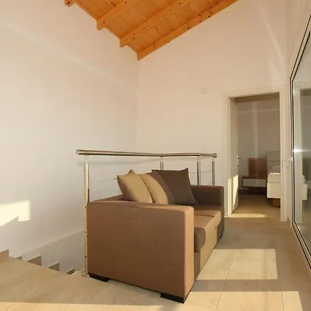 Sunset Sea View 9 Villa *