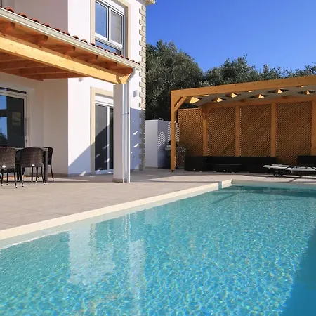 Villa Sunset Sea View 9 *