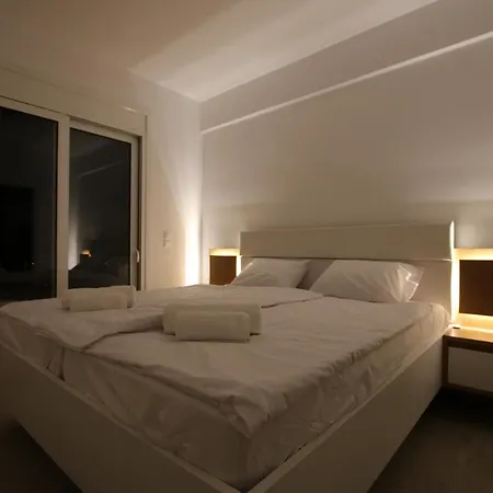 Villa Sunset Sea View 9 *